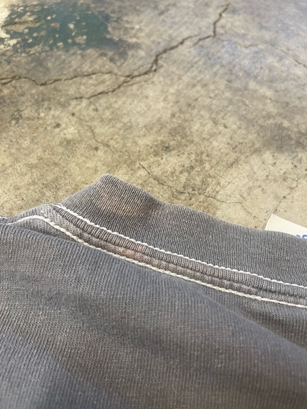 Vintage Queen a Day at the Races T-Shirt - Picture 7 of 7